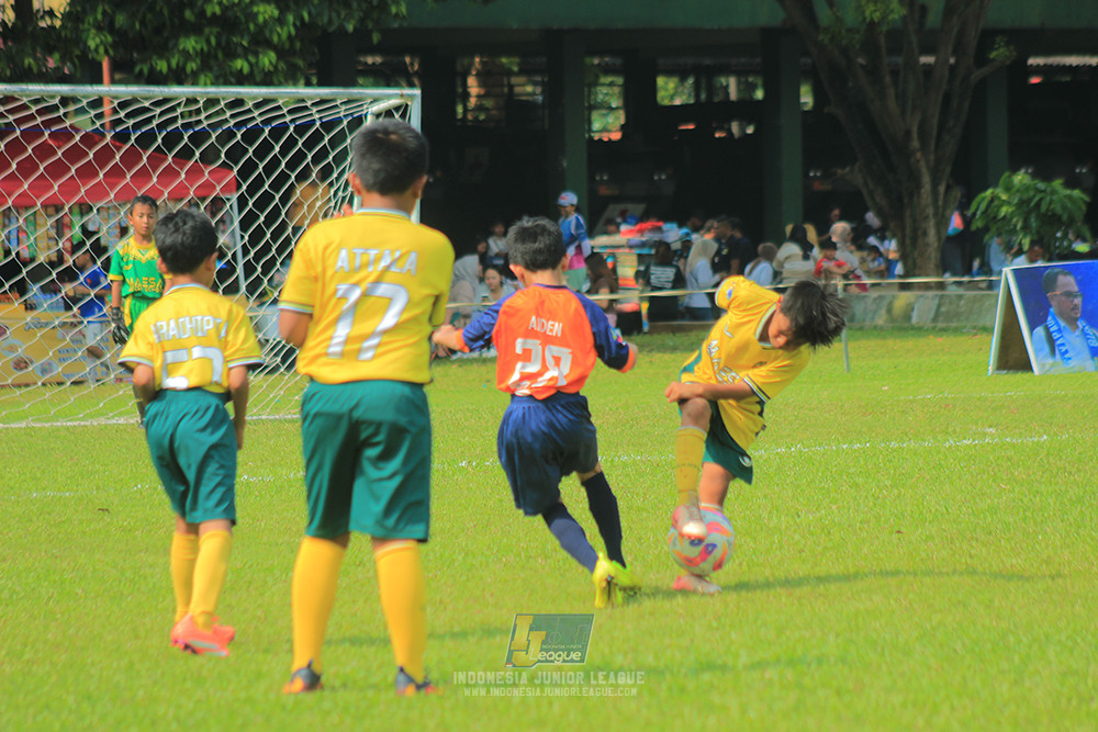 ijl u9 190426 maesa pararaider vs versus academy