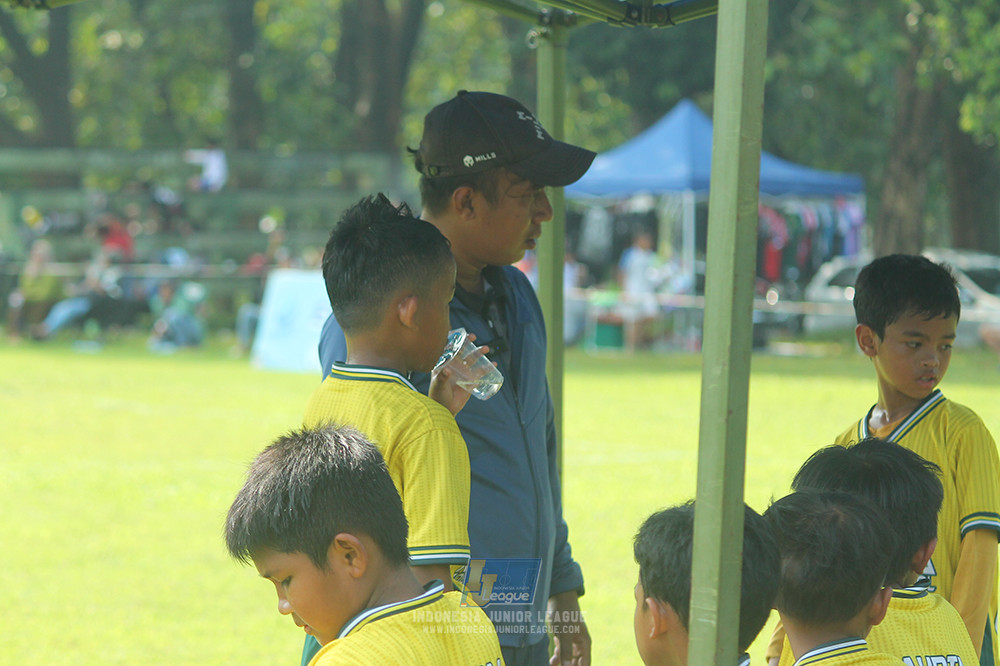 ijl u9 190426 maesa pararaider vs versus academy