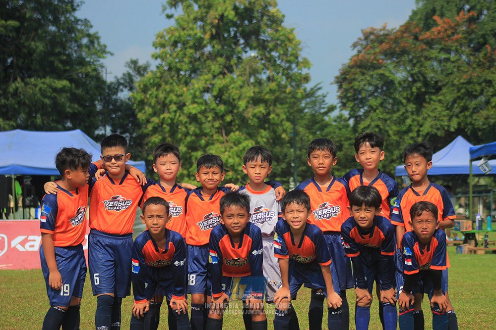 ijl u9 190426 maesa pararaider vs versus academy