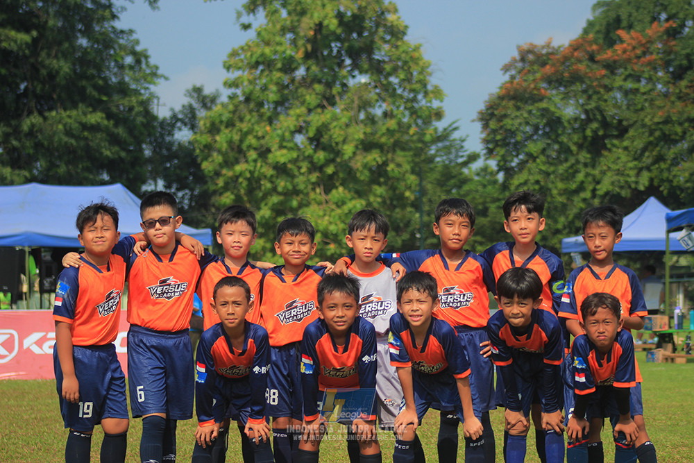 ijl u9 190426 maesa pararaider vs versus academy