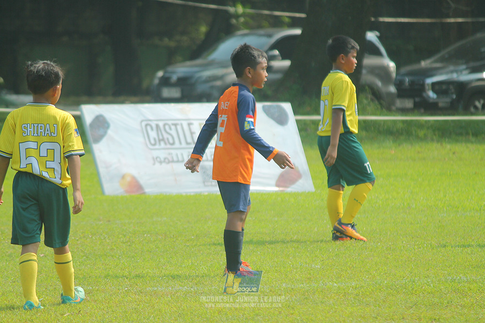 ijl u9 190426 maesa pararaider vs versus academy