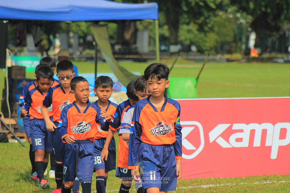 ijl u9 190426 maesa pararaider vs versus academy