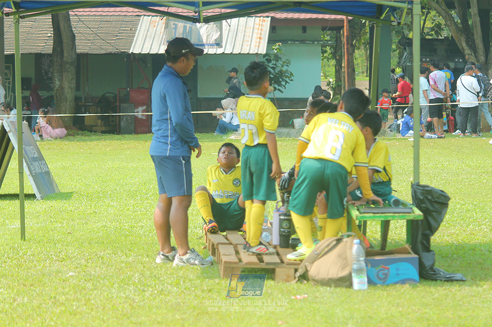 ijl u9 190426 maesa pararaider vs versus academy