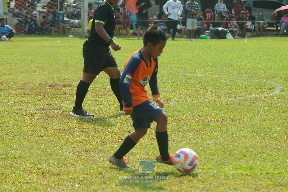 ijl u9 190426 maesa pararaider vs versus academy
