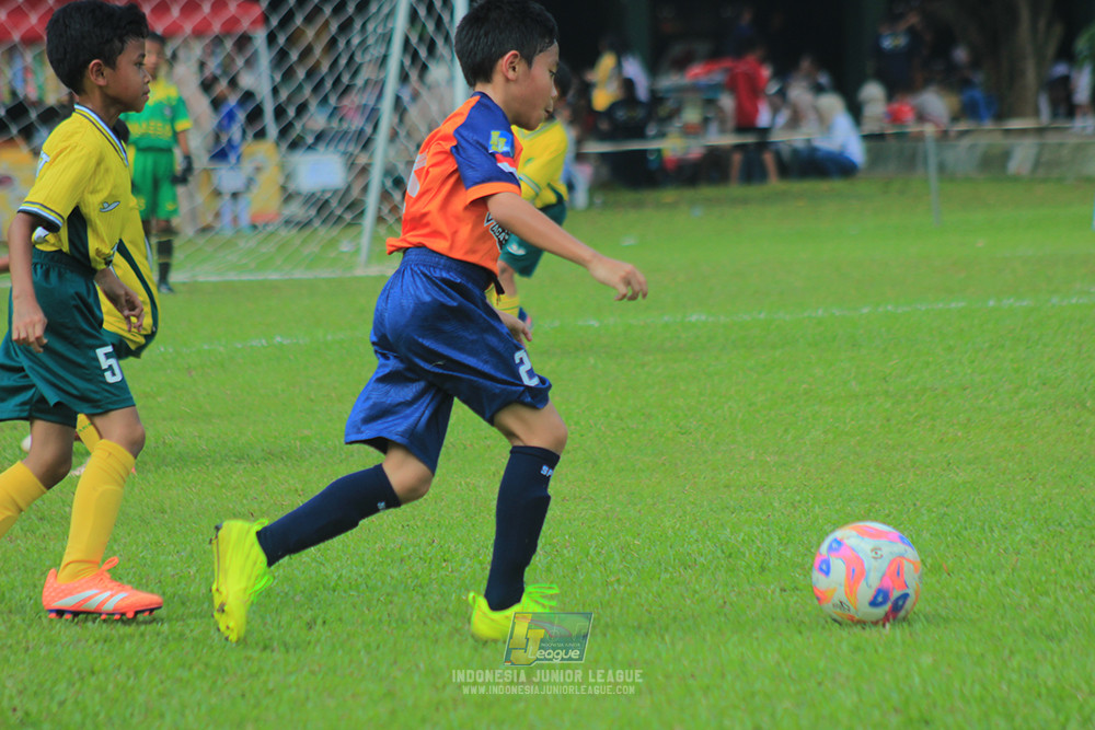 ijl u9 190426 maesa pararaider vs versus academy