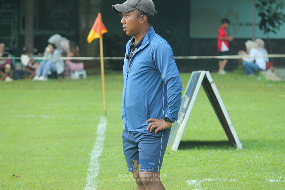 ijl u9 190426 maesa pararaider vs versus academy
