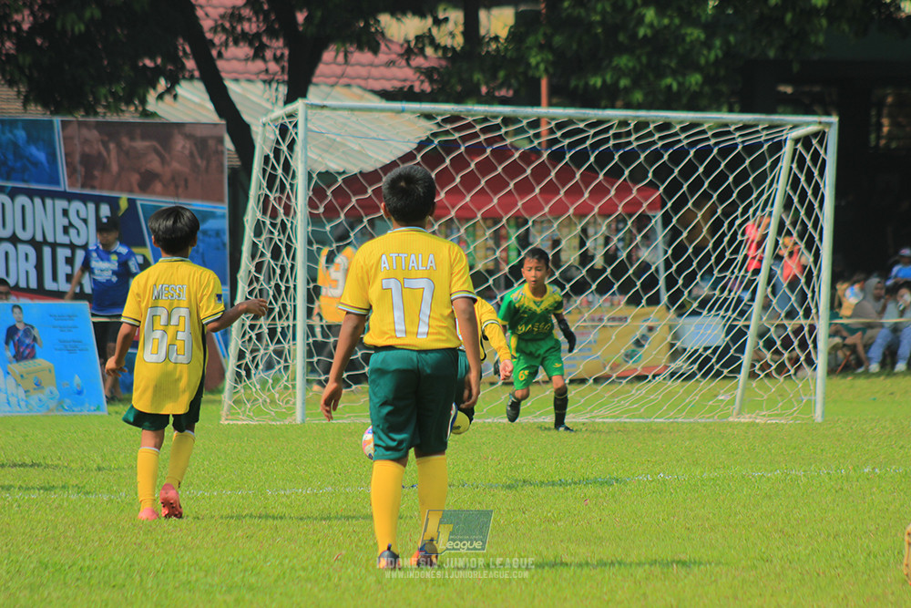 ijl u9 190426 maesa pararaider vs versus academy