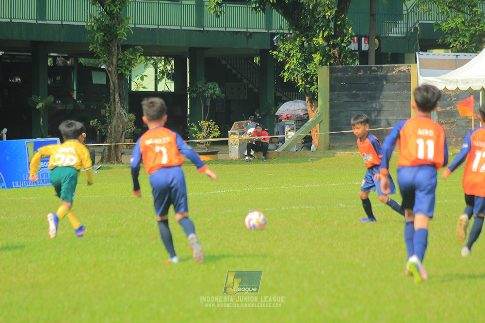 ijl u9 190426 maesa pararaider vs versus academy