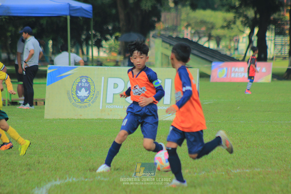 ijl u9 190426 maesa pararaider vs versus academy