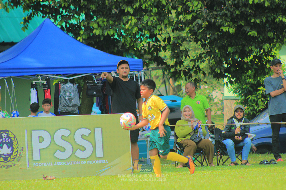 ijl u9 190426 maesa pararaider vs versus academy