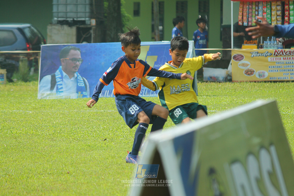 ijl u9 190426 maesa pararaider vs versus academy