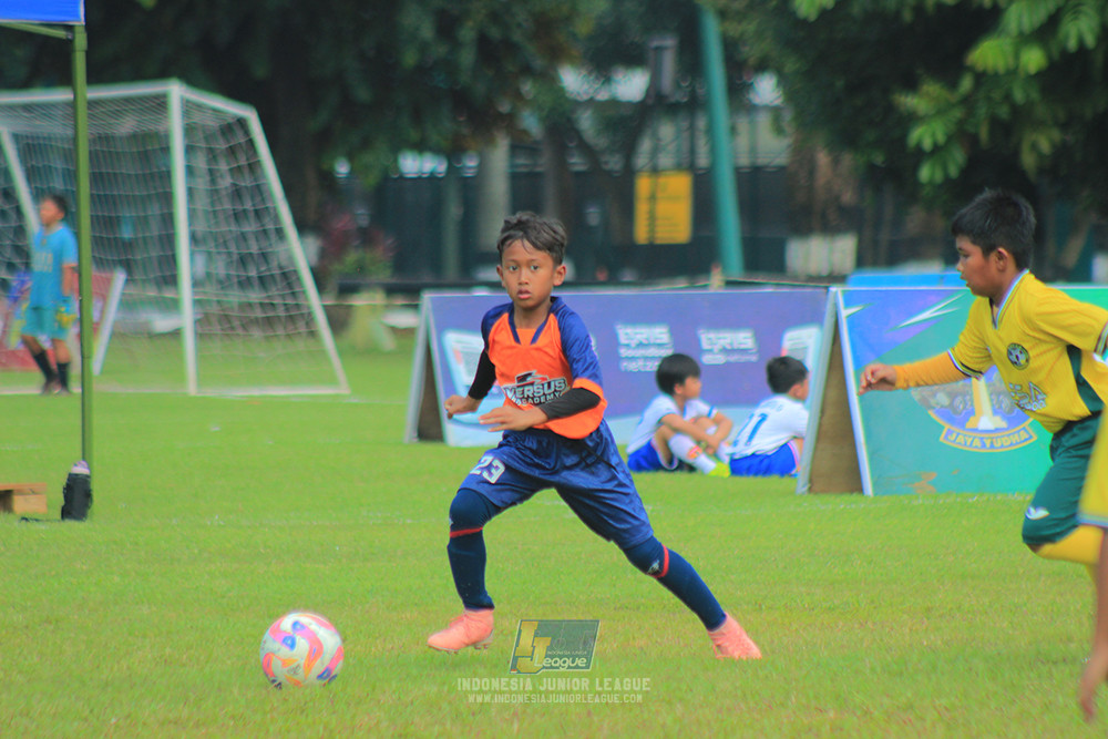 ijl u9 190426 maesa pararaider vs versus academy