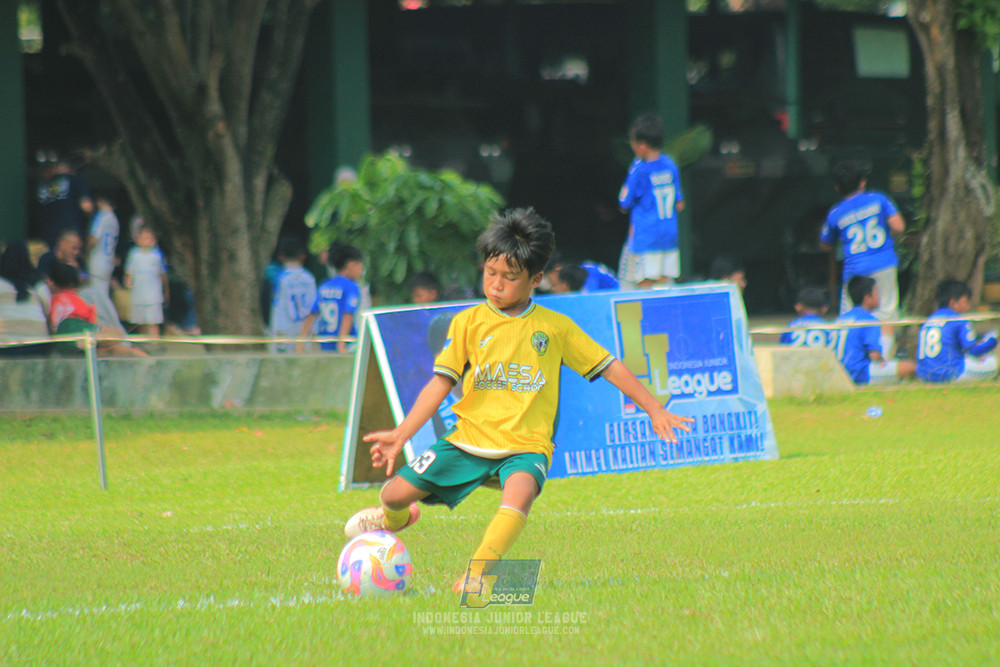 ijl u9 190426 maesa pararaider vs versus academy
