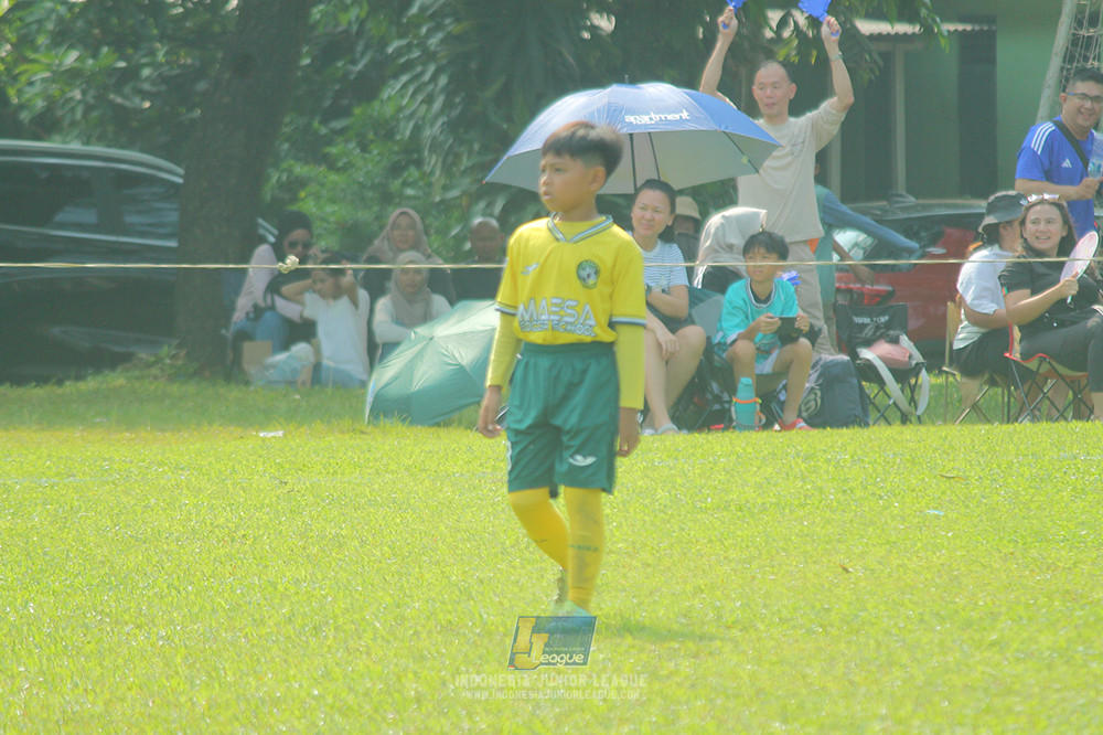 ijl u9 190426 maesa pararaider vs versus academy