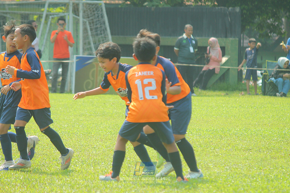 ijl u9 190426 maesa pararaider vs versus academy
