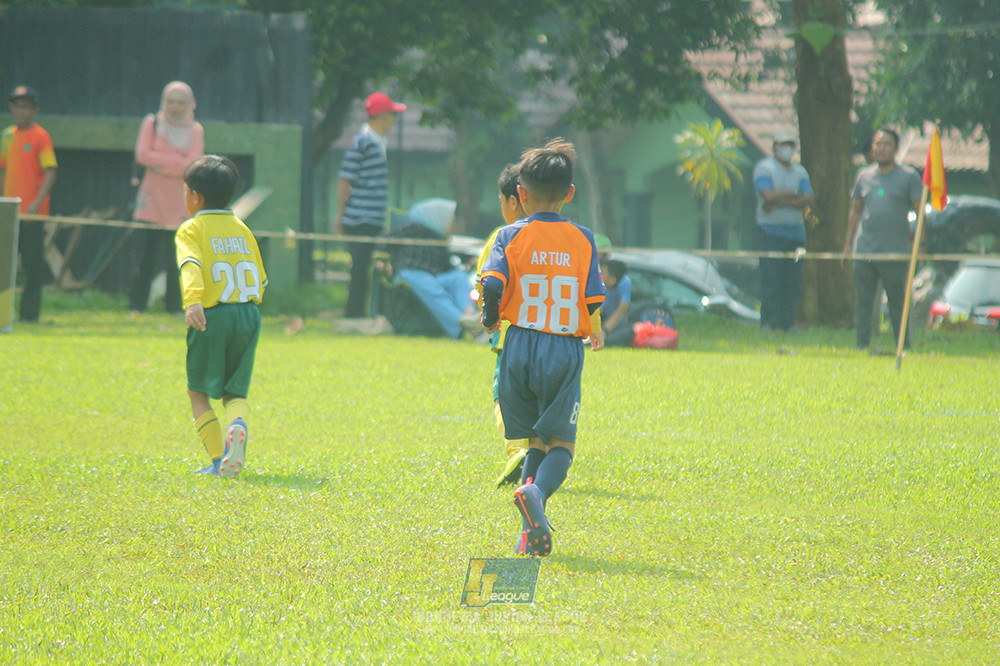 ijl u9 190426 maesa pararaider vs versus academy