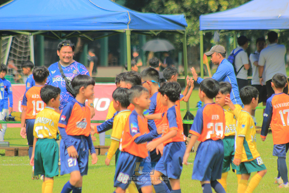 ijl u9 190426 maesa pararaider vs versus academy