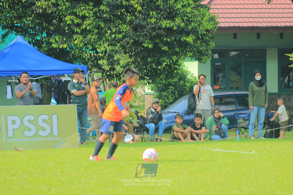 ijl u9 190426 maesa pararaider vs versus academy