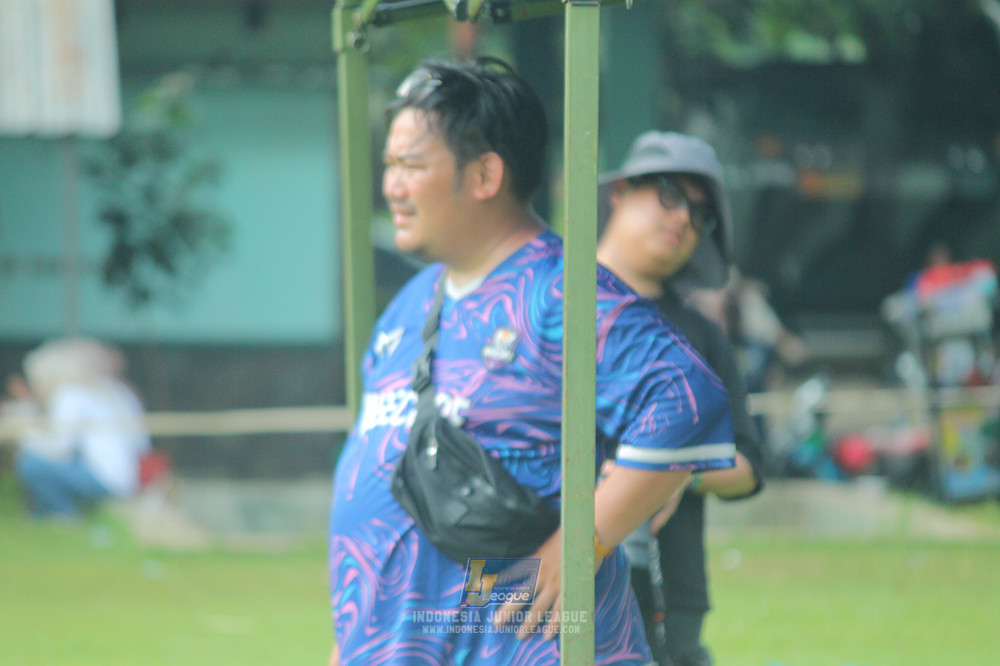 ijl u9 190426 maesa pararaider vs versus academy