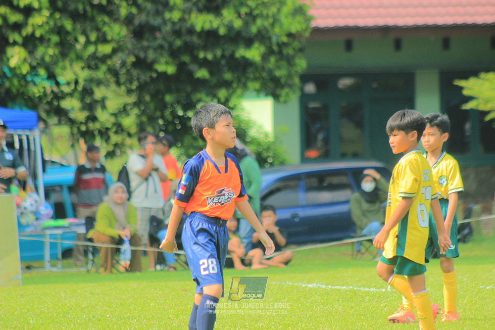 ijl u9 190426 maesa pararaider vs versus academy