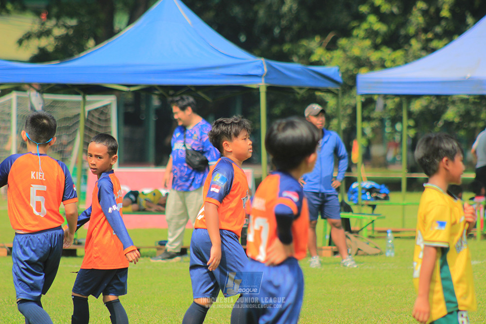 ijl u9 190426 maesa pararaider vs versus academy