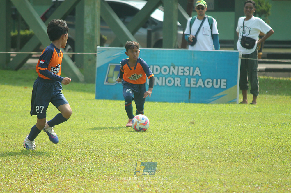 ijl u9 190426 maesa pararaider vs versus academy