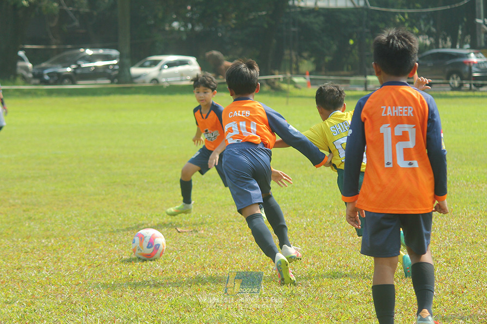 ijl u9 190426 maesa pararaider vs versus academy