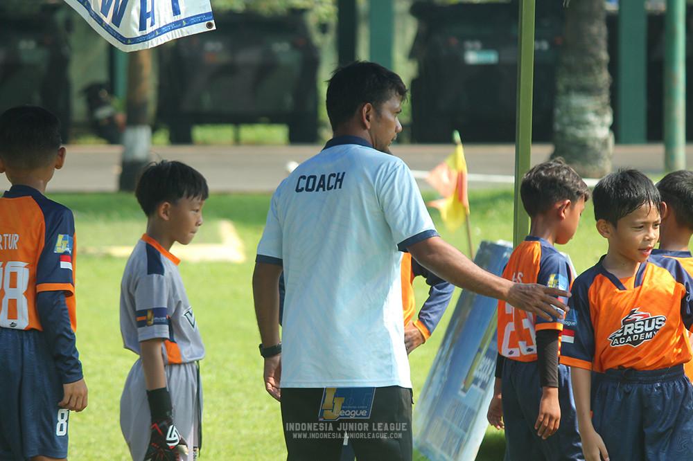 ijl u9 190426 maesa pararaider vs versus academy