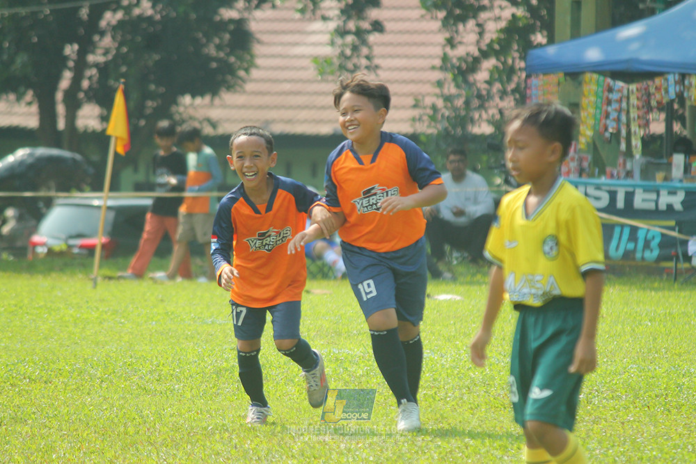 ijl u9 190426 maesa pararaider vs versus academy
