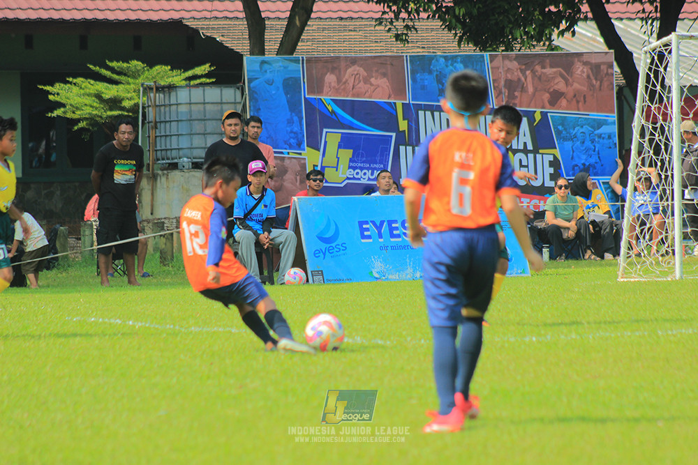 ijl u9 190426 maesa pararaider vs versus academy