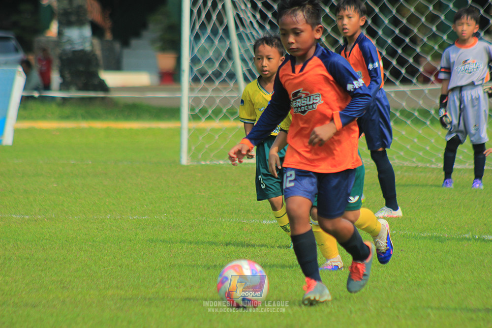 ijl u9 190426 maesa pararaider vs versus academy