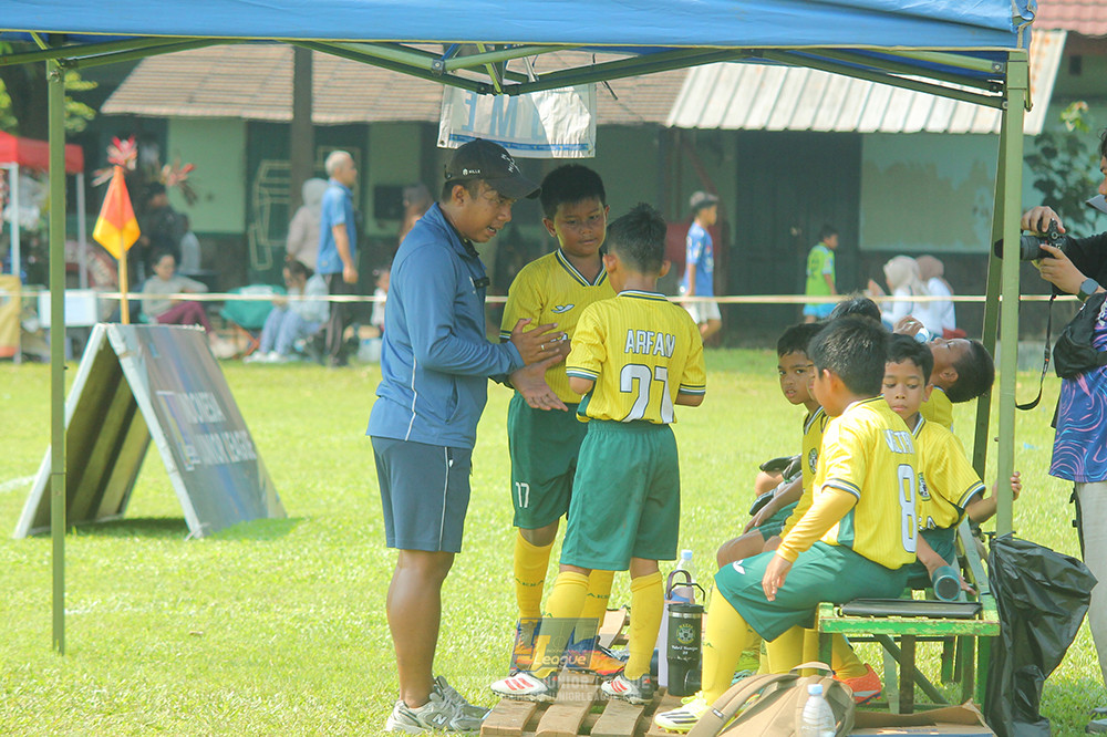 ijl u9 190426 maesa pararaider vs versus academy