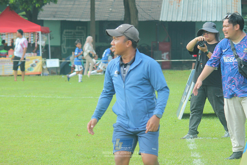 ijl u9 190426 maesa pararaider vs versus academy