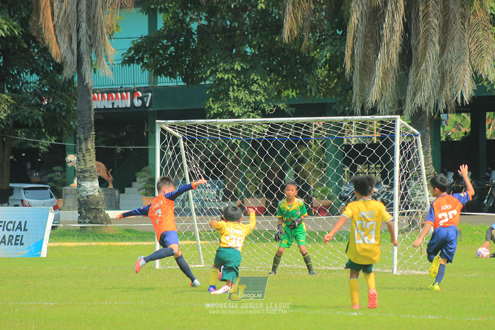 ijl u9 190426 maesa pararaider vs versus academy