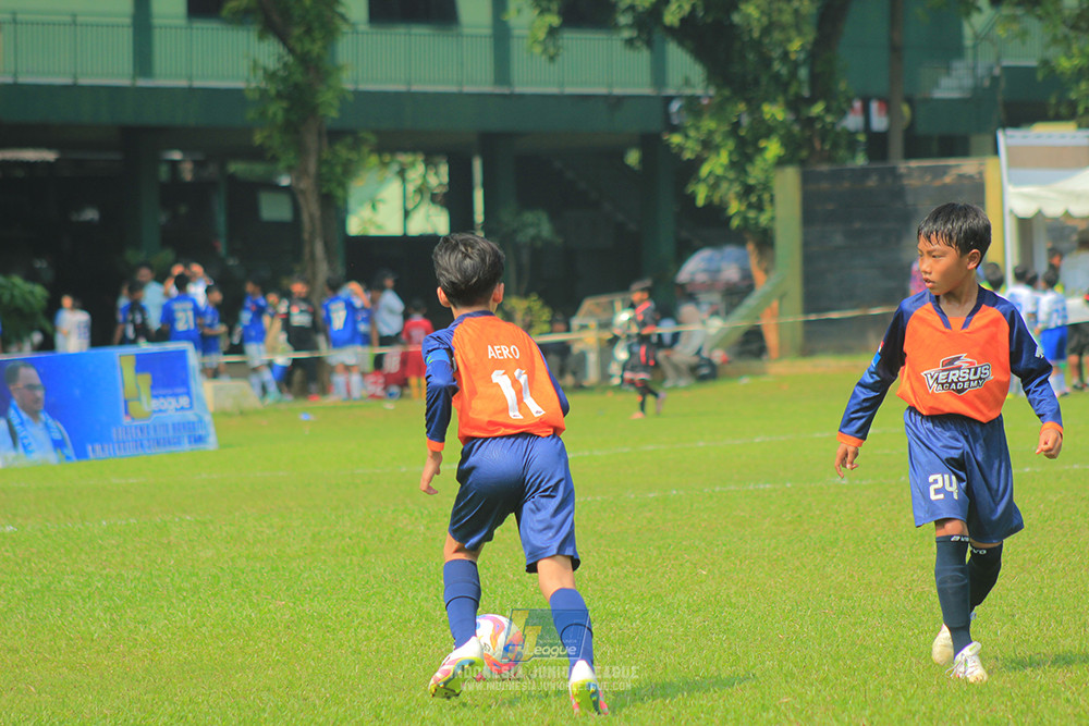 ijl u9 190426 maesa pararaider vs versus academy
