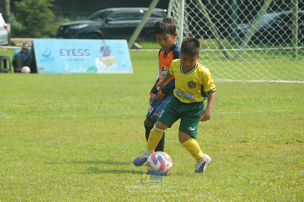 ijl u9 190426 maesa pararaider vs versus academy