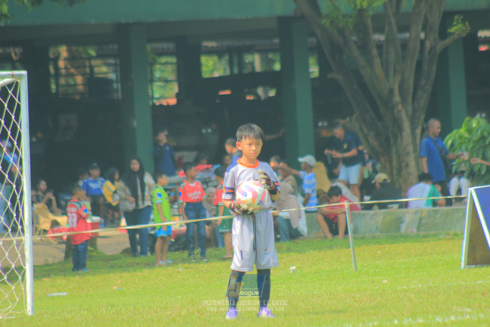 ijl u9 190426 maesa pararaider vs versus academy