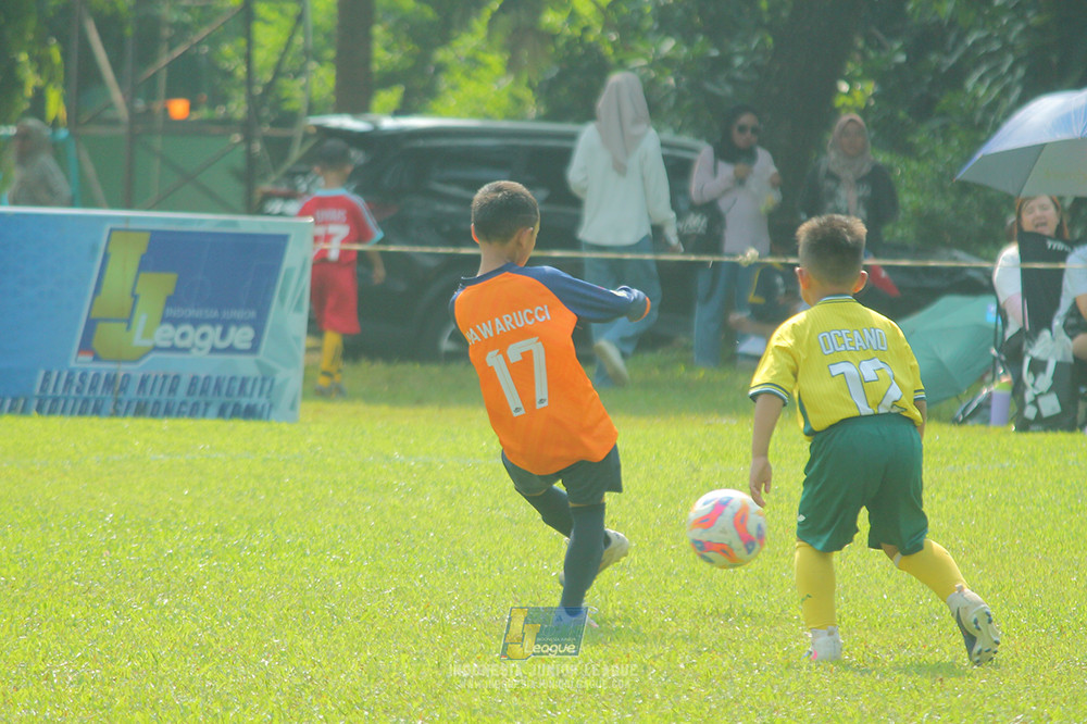 ijl u9 190426 maesa pararaider vs versus academy
