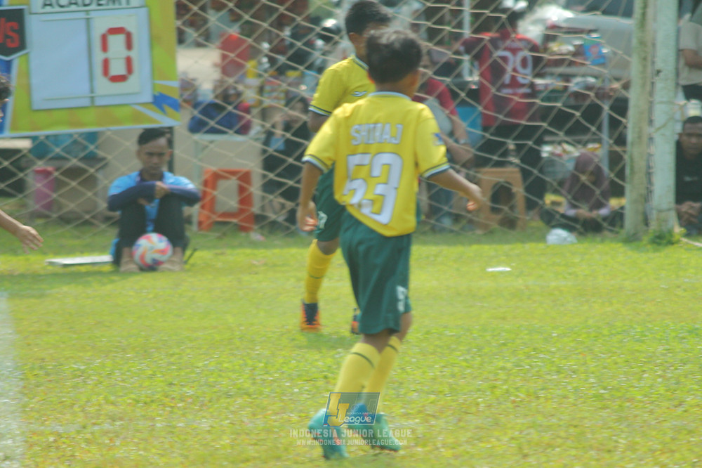 ijl u9 190426 maesa pararaider vs versus academy