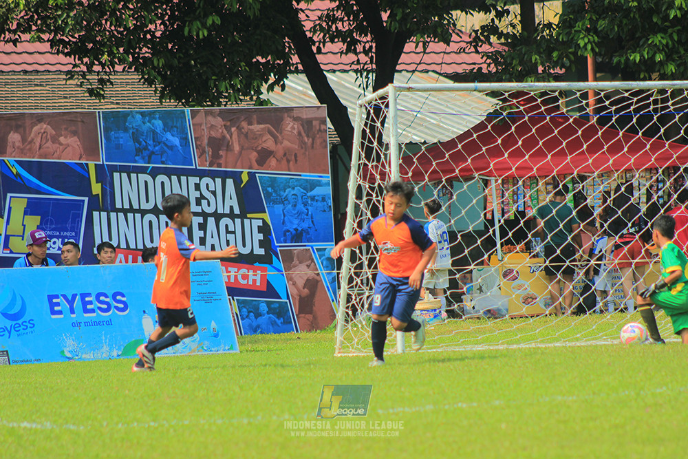 ijl u9 190426 maesa pararaider vs versus academy