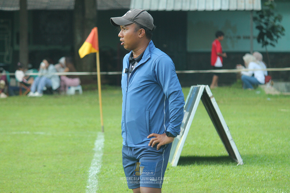 ijl u9 190426 maesa pararaider vs versus academy