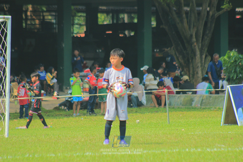 ijl u9 190426 maesa pararaider vs versus academy