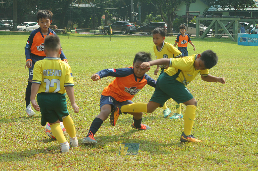 ijl u9 190426 maesa pararaider vs versus academy