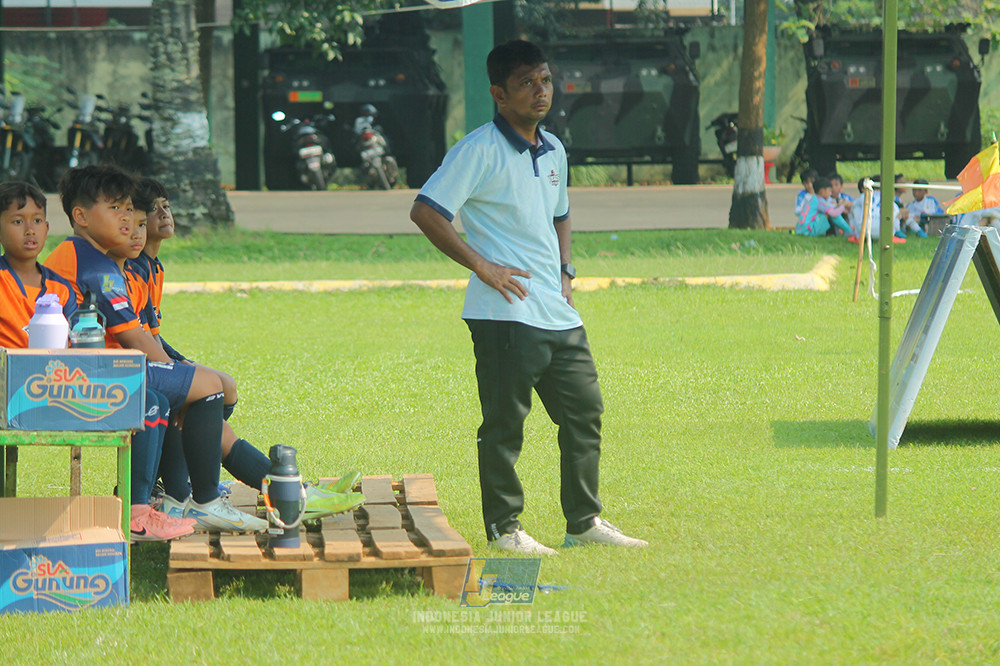 ijl u9 190426 maesa pararaider vs versus academy