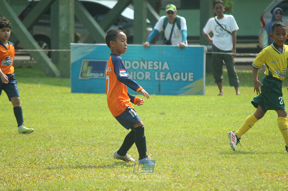 ijl u9 190426 maesa pararaider vs versus academy