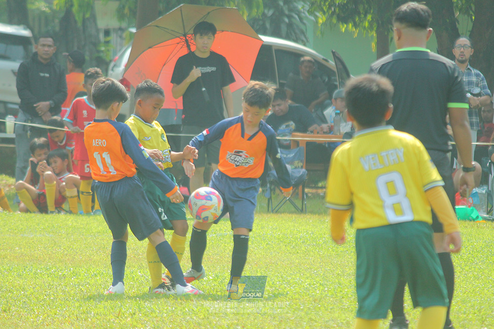 ijl u9 190426 maesa pararaider vs versus academy