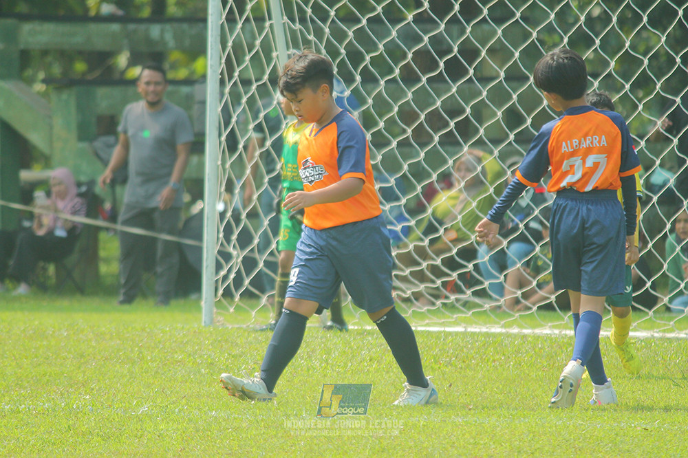 ijl u9 190426 maesa pararaider vs versus academy