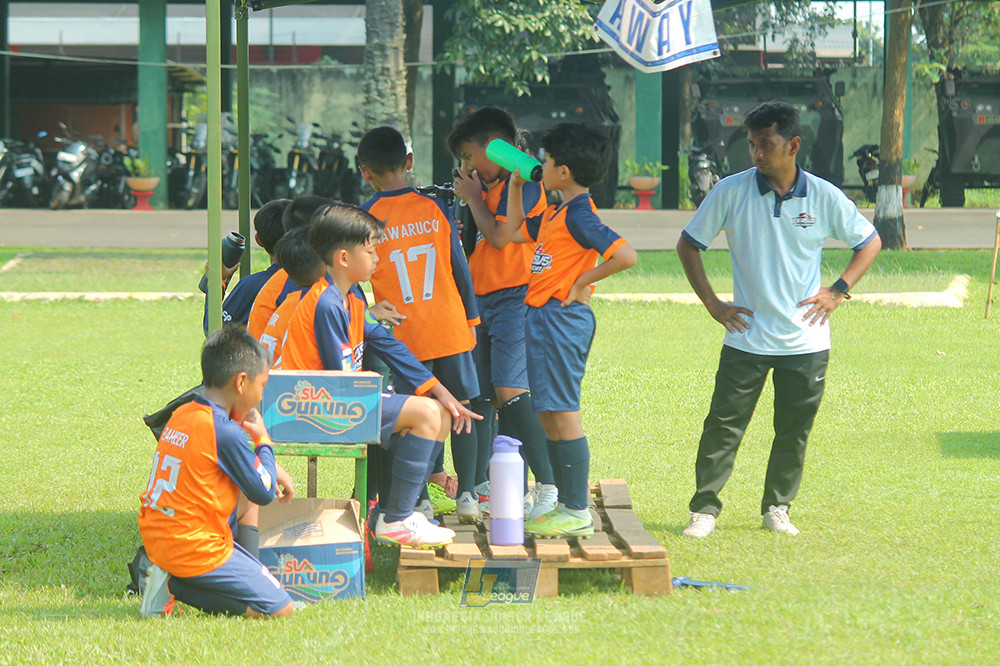 ijl u9 190426 maesa pararaider vs versus academy