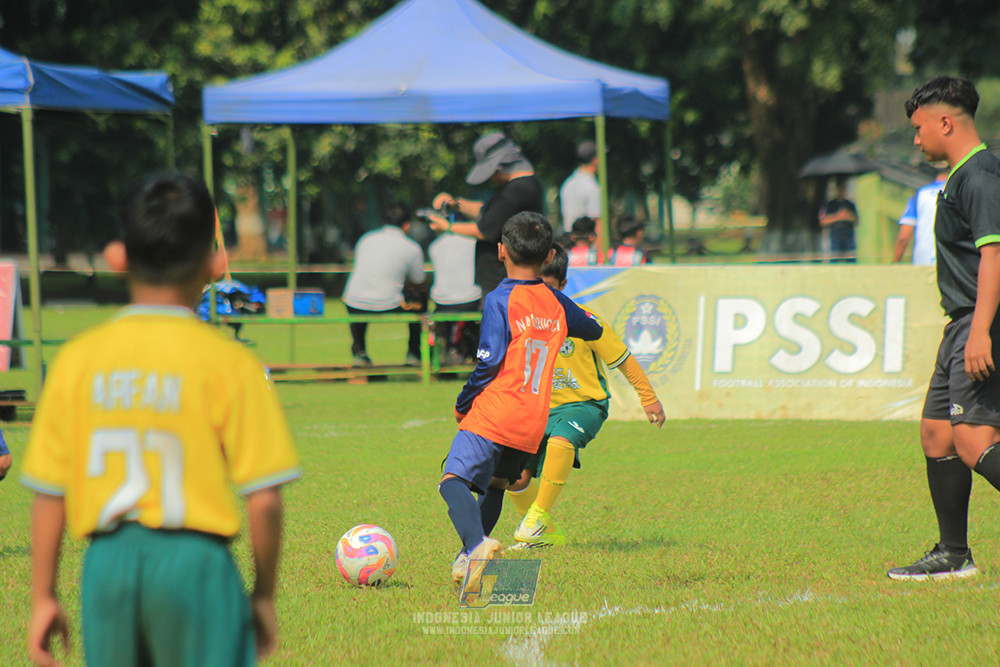 ijl u9 190426 maesa pararaider vs versus academy