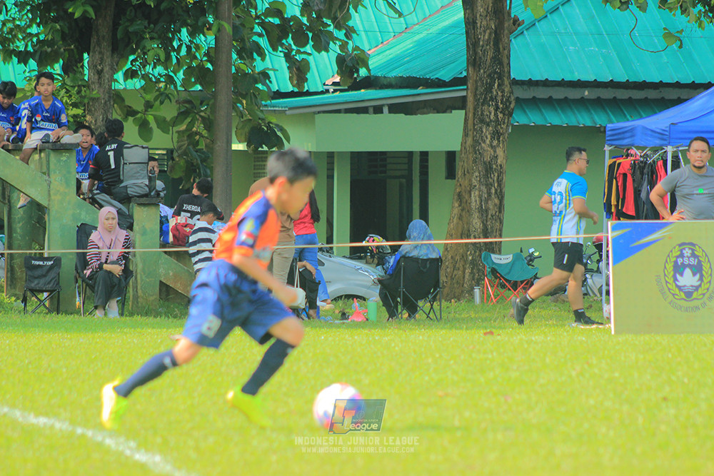 ijl u9 190426 maesa pararaider vs versus academy